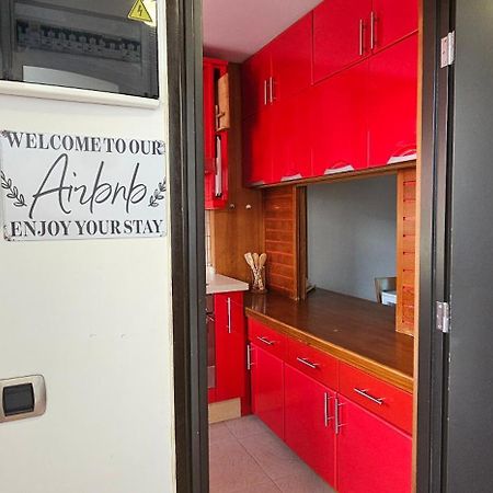 Ferienwohnung Wonderful Sea Views Costa Del Silencio Exterior foto