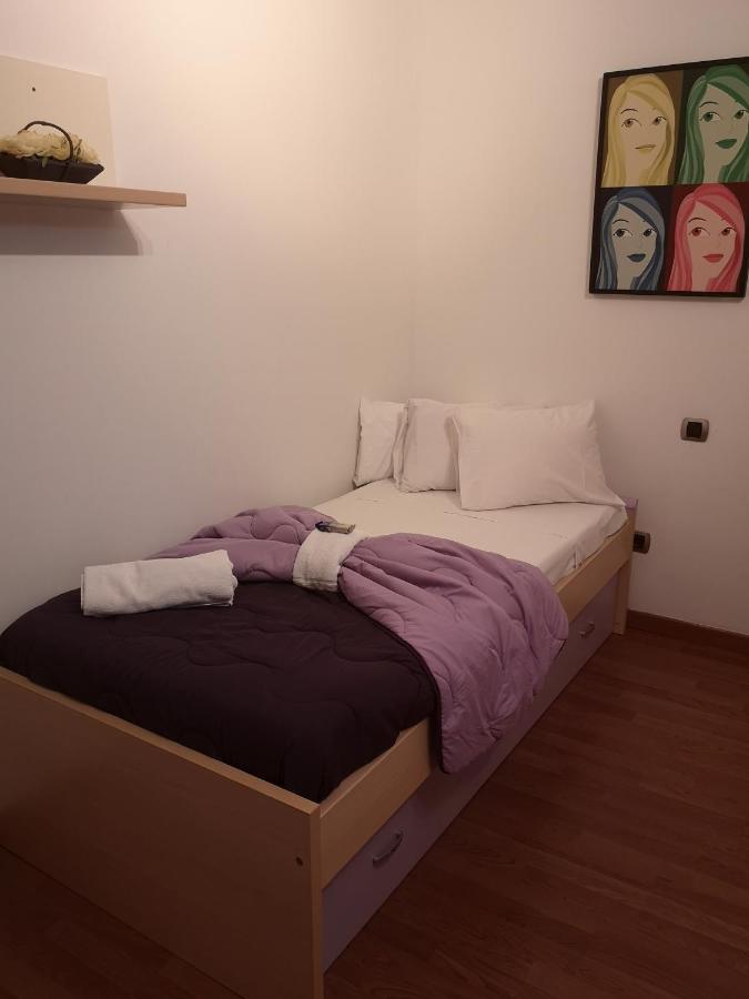 Ferienwohnung Wonderful Sea Views Costa Del Silencio Exterior foto