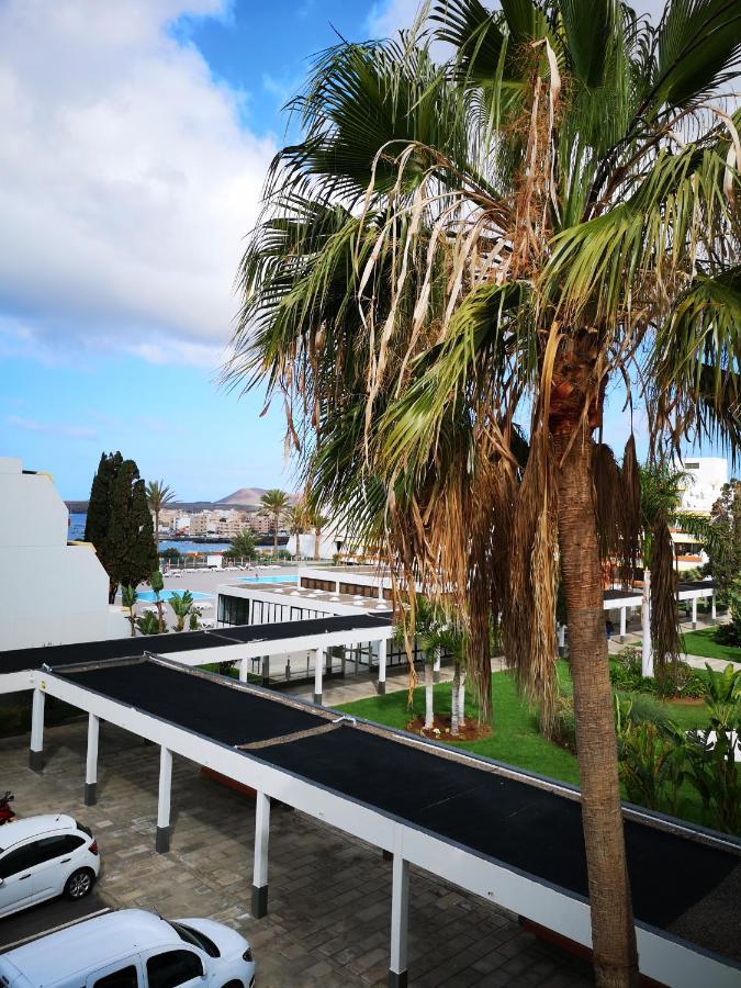 Ferienwohnung Wonderful Sea Views Costa Del Silencio Exterior foto