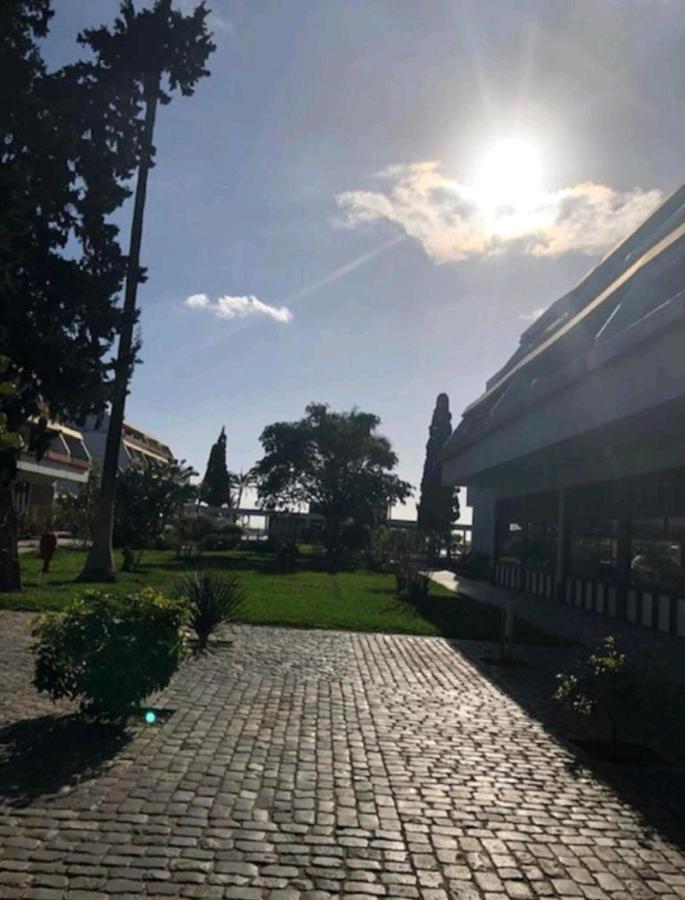 Ferienwohnung Wonderful Sea Views Costa Del Silencio Exterior foto
