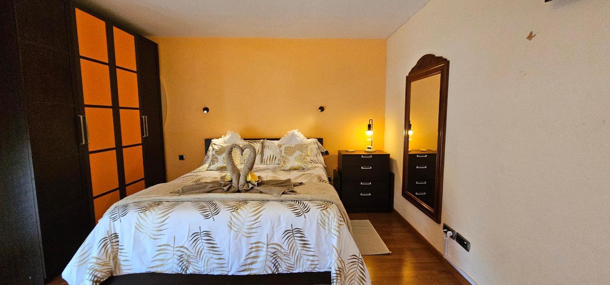Ferienwohnung Wonderful Sea Views Costa Del Silencio Exterior foto