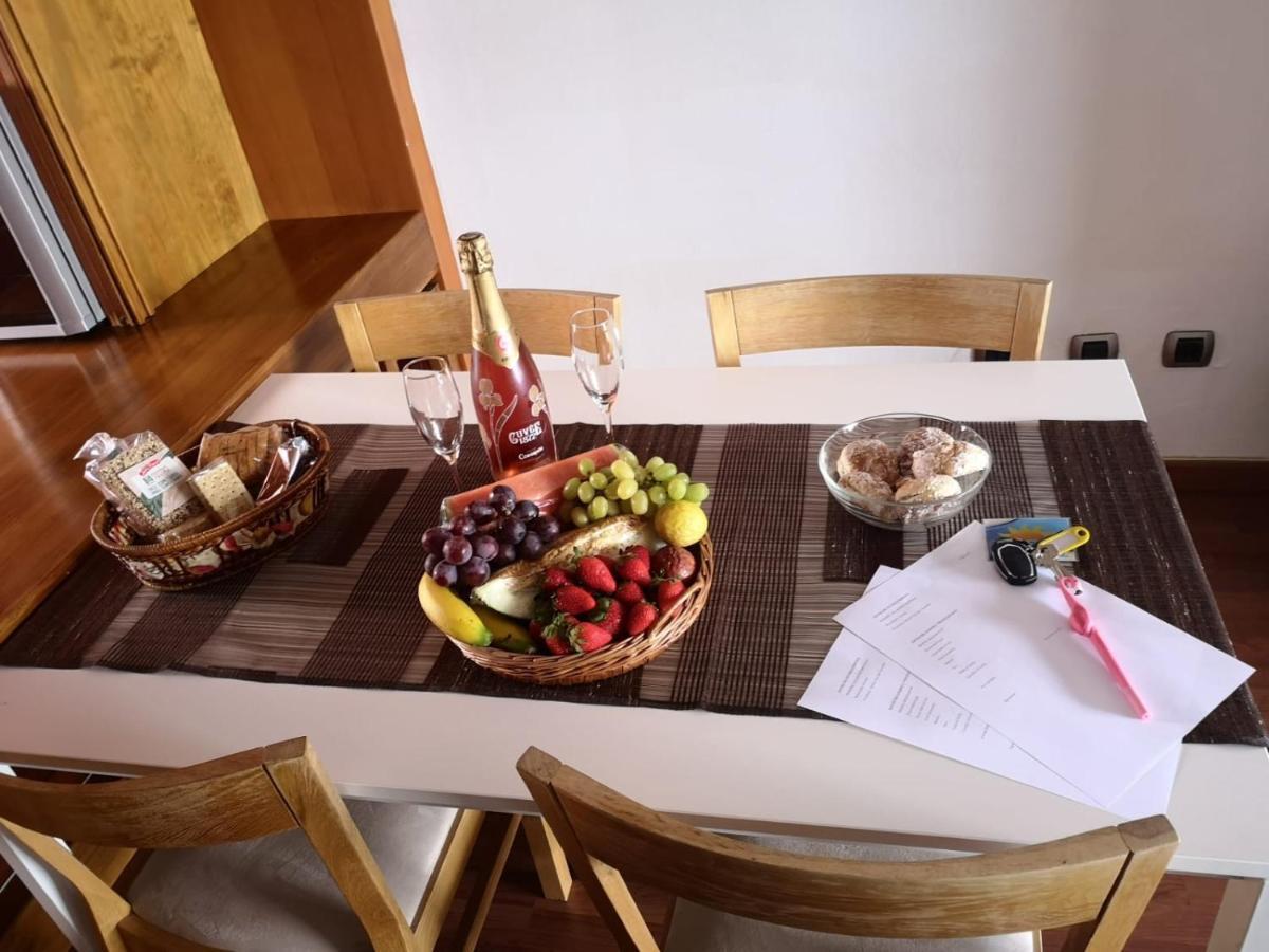 Ferienwohnung Wonderful Sea Views Costa Del Silencio Exterior foto